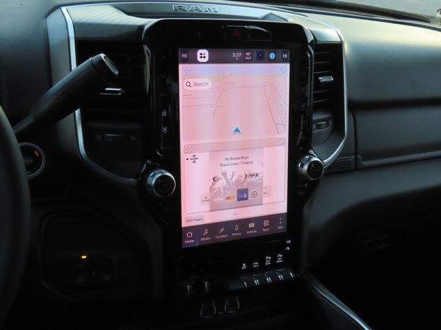 new 2026 Ram 2500 car, priced at $62,948