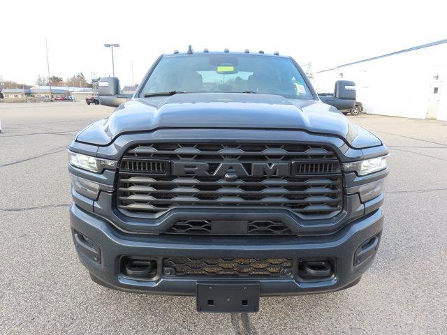 new 2026 Ram 2500 car, priced at $62,948
