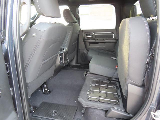 new 2026 Ram 2500 car, priced at $62,948