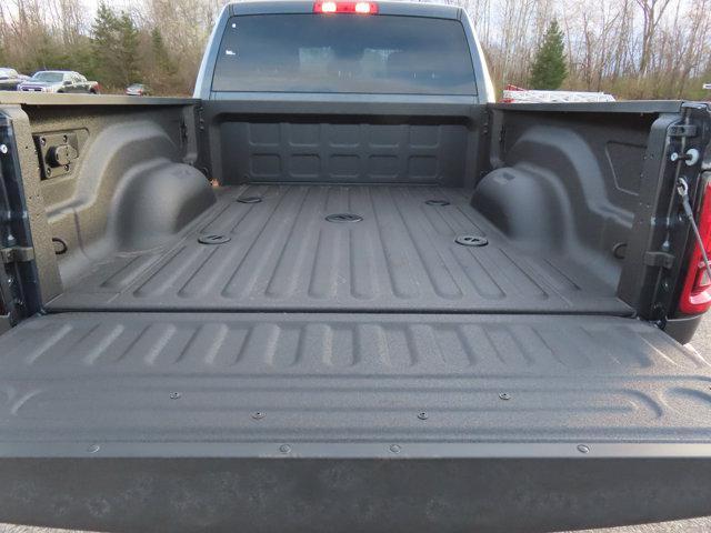 new 2026 Ram 2500 car, priced at $62,948