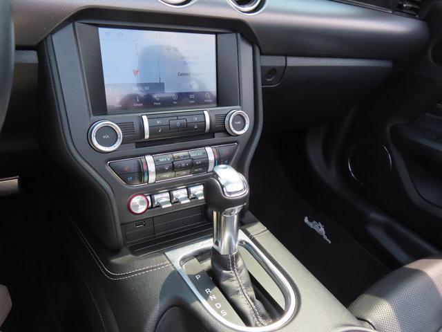 used 2020 Ford Mustang car, priced at $25,680