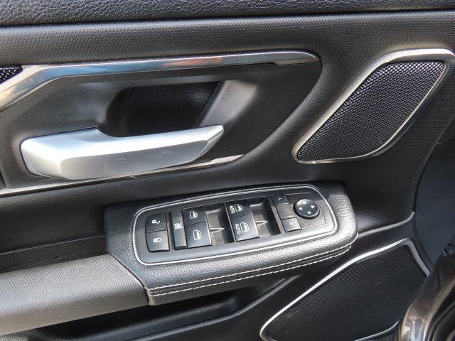 used 2019 Ram 1500 car, priced at $33,780