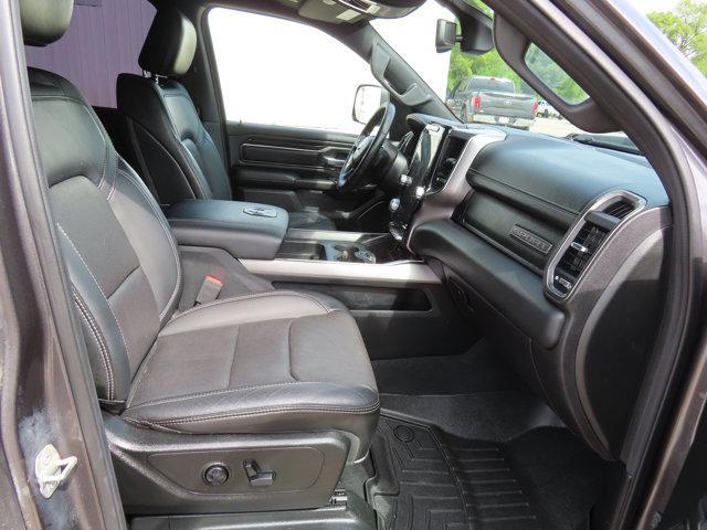 used 2019 Ram 1500 car, priced at $33,780