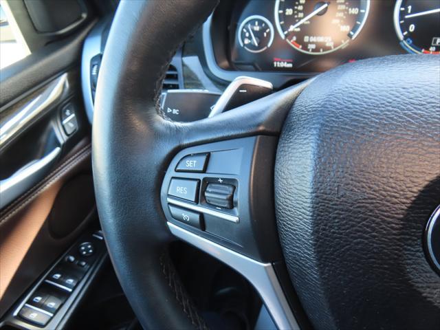 used 2018 BMW X5 car, priced at $20,880