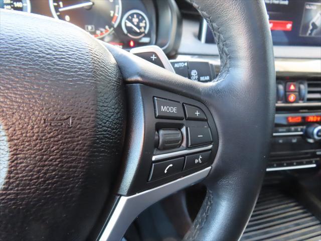 used 2018 BMW X5 car, priced at $20,880