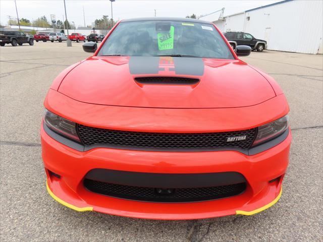 new 2023 Dodge Charger car, priced at $54,618
