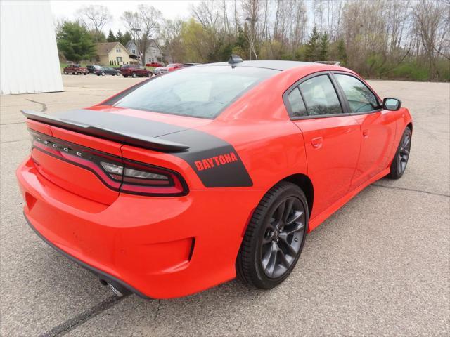 new 2023 Dodge Charger car, priced at $54,618