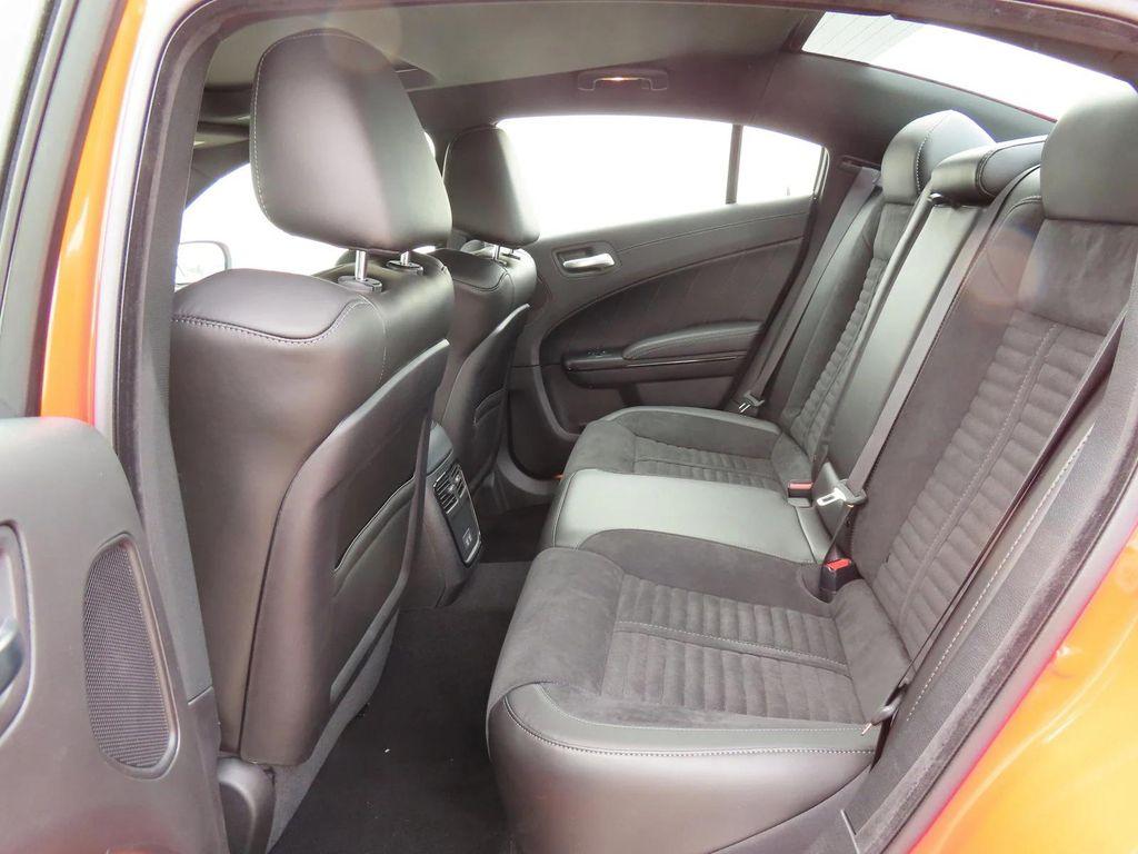new 2023 Dodge Charger car, priced at $54,618