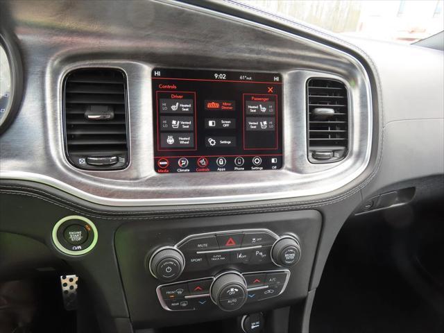 new 2023 Dodge Charger car, priced at $54,618