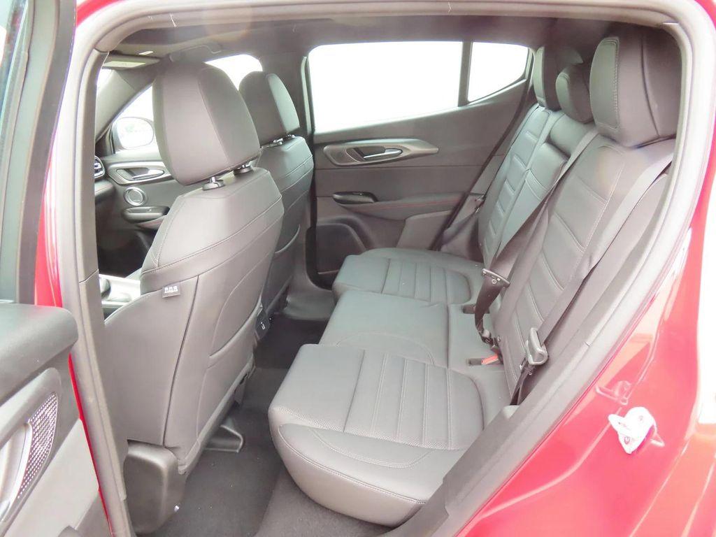 used 2024 Dodge Hornet car, priced at $40,780