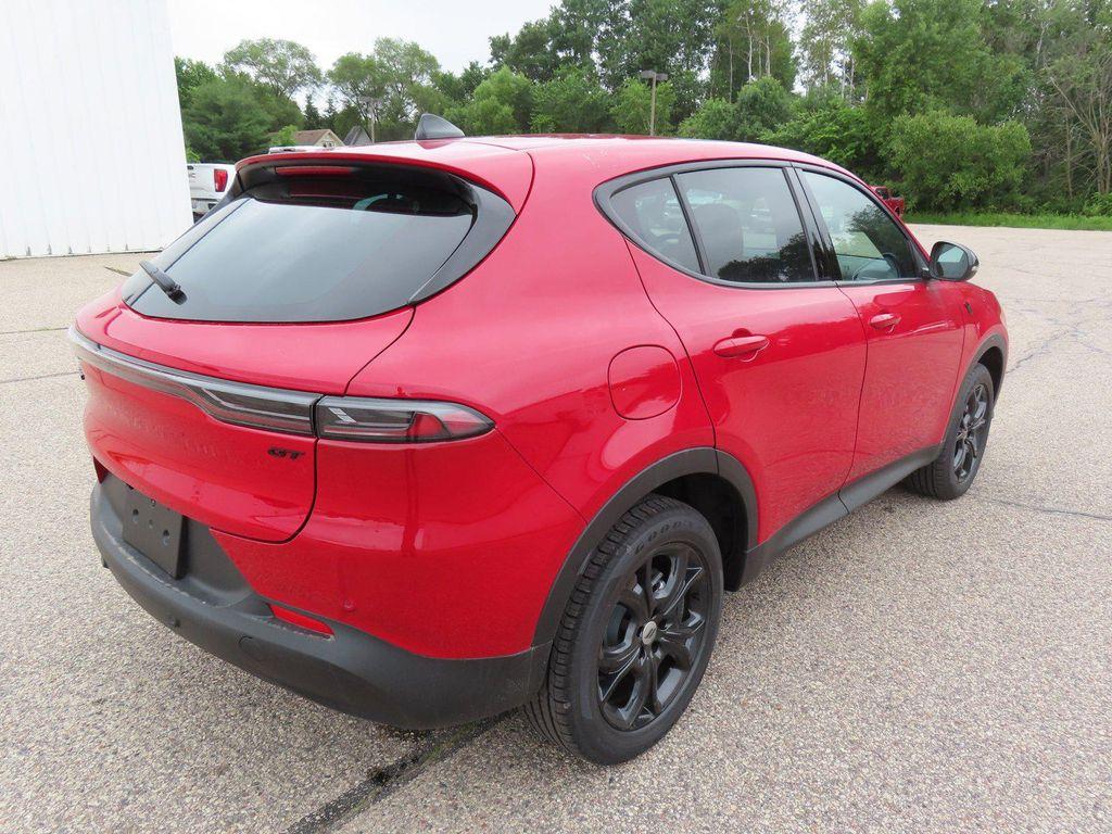used 2024 Dodge Hornet car, priced at $40,780