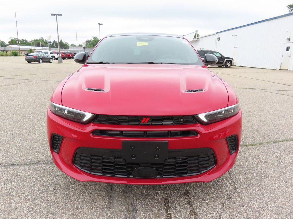used 2024 Dodge Hornet car, priced at $40,780
