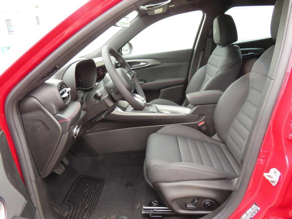 used 2024 Dodge Hornet car, priced at $40,780