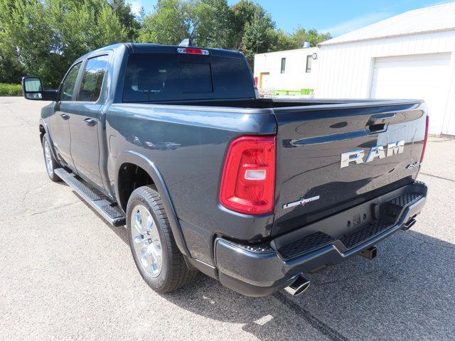 new 2026 Ram 1500 car, priced at $60,720