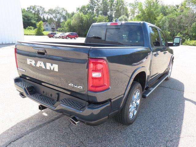 new 2026 Ram 1500 car, priced at $60,720