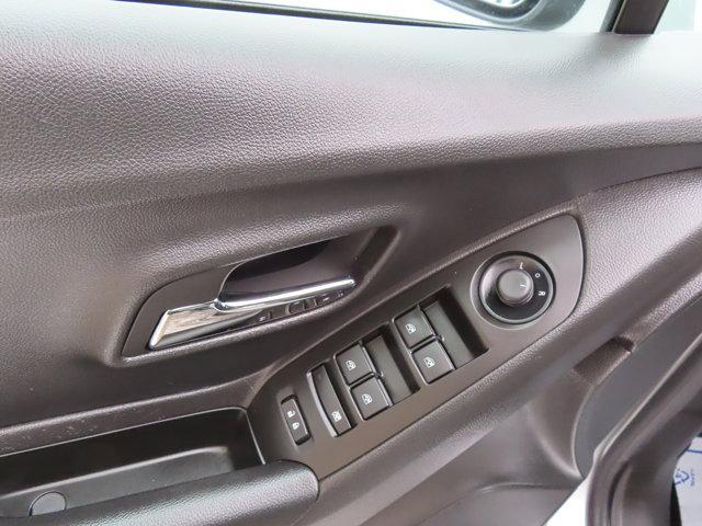 used 2022 Chevrolet Trax car, priced at $17,980