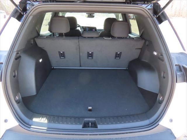 new 2025 Chevrolet Equinox car, priced at $33,361