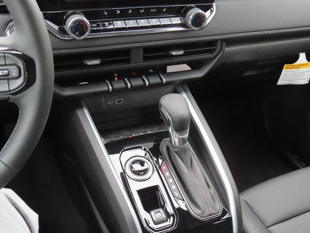 new 2025 Chevrolet Colorado car, priced at $43,087