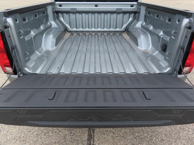 new 2025 Chevrolet Colorado car, priced at $43,087