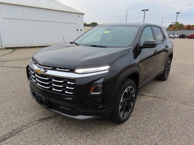 new 2026 Chevrolet Equinox car, priced at $30,944