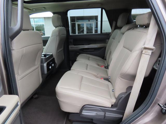 used 2019 Ford Expedition car, priced at $24,860
