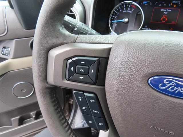 used 2019 Ford Expedition car, priced at $24,860