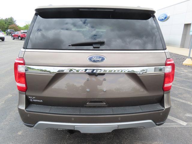 used 2019 Ford Expedition car, priced at $24,860