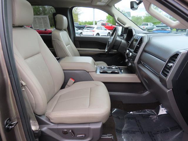 used 2019 Ford Expedition car, priced at $24,860