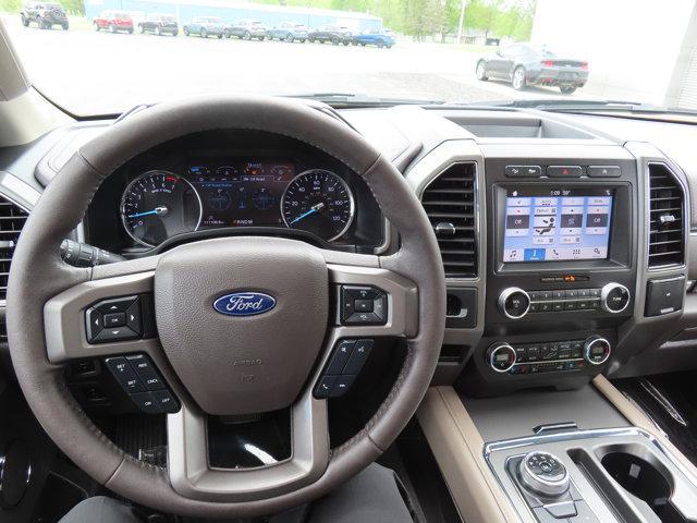 used 2019 Ford Expedition car, priced at $24,860