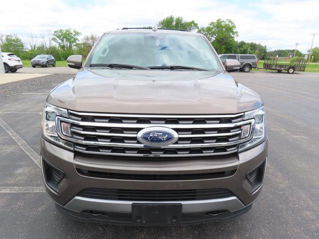 used 2019 Ford Expedition car, priced at $24,860
