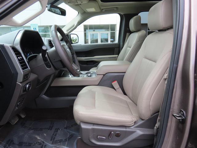 used 2019 Ford Expedition car, priced at $24,860