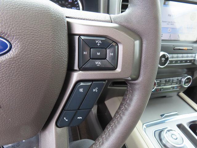 used 2019 Ford Expedition car, priced at $24,860