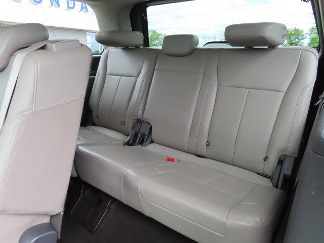 used 2019 Ford Expedition car, priced at $24,860