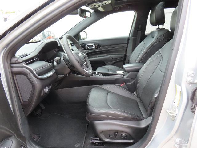 used 2024 Jeep Compass car, priced at $30,780