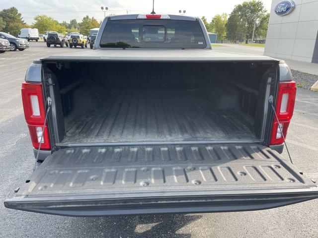 used 2021 Ford Ranger car, priced at $33,460