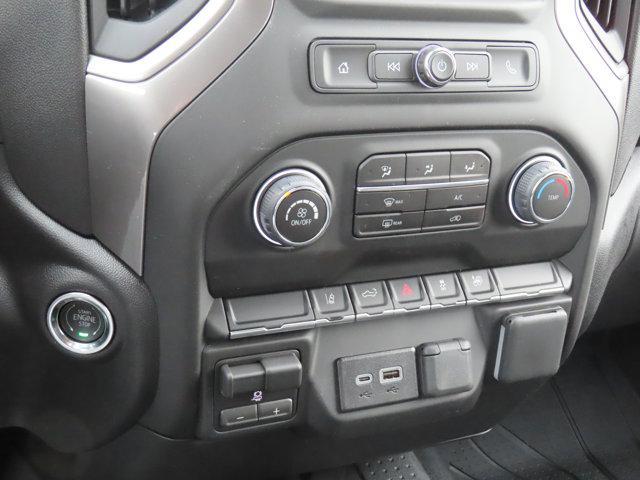 new 2026 Chevrolet Silverado 2500 car, priced at $58,067