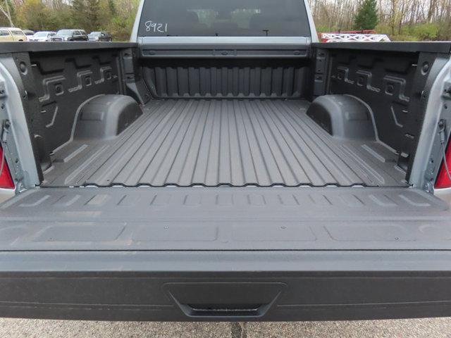 new 2026 Chevrolet Silverado 2500 car, priced at $58,067