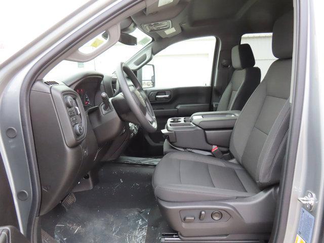 new 2026 Chevrolet Silverado 2500 car, priced at $58,067