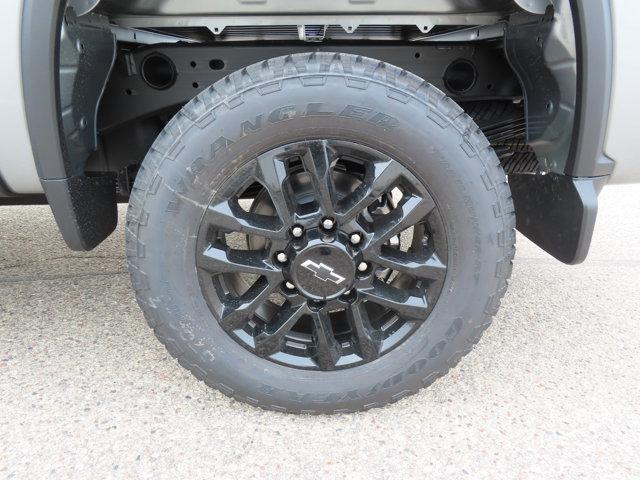 new 2026 Chevrolet Silverado 2500 car, priced at $58,067