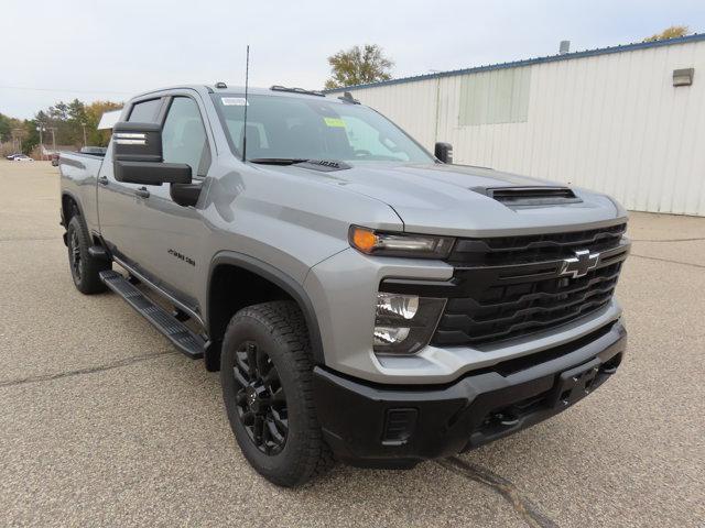 new 2026 Chevrolet Silverado 2500 car, priced at $58,067