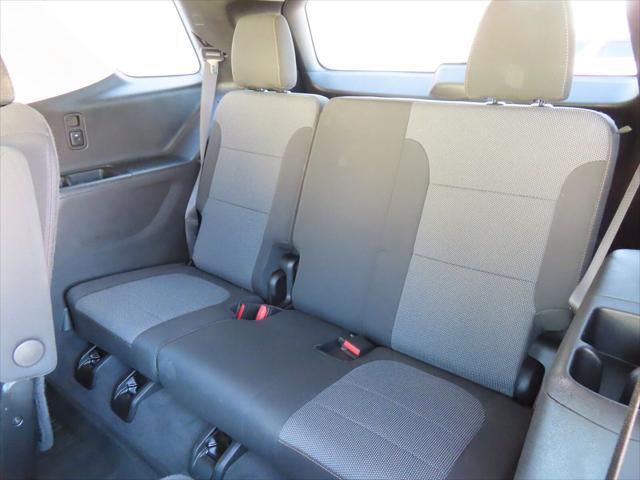 used 2020 Chevrolet Traverse car, priced at $21,680