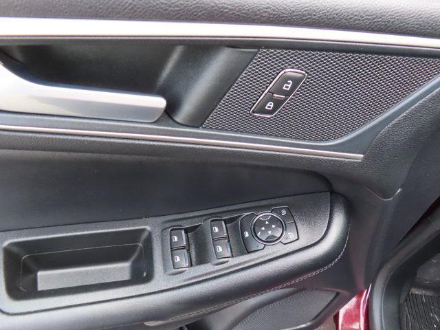 used 2022 Ford Edge car, priced at $25,780