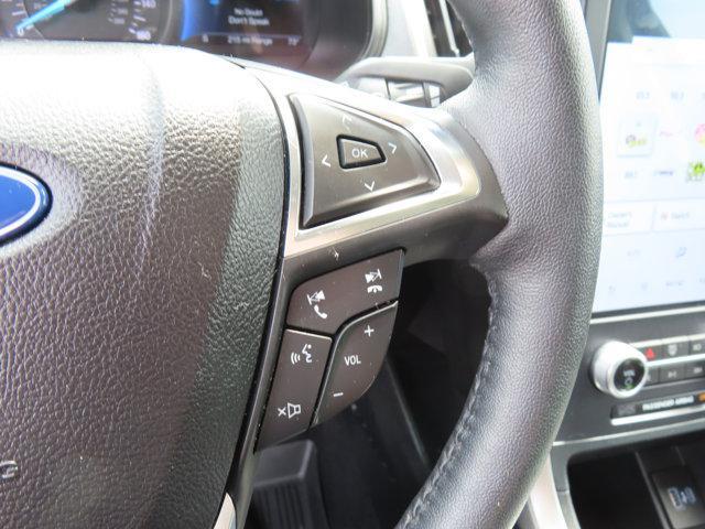 used 2022 Ford Edge car, priced at $25,780