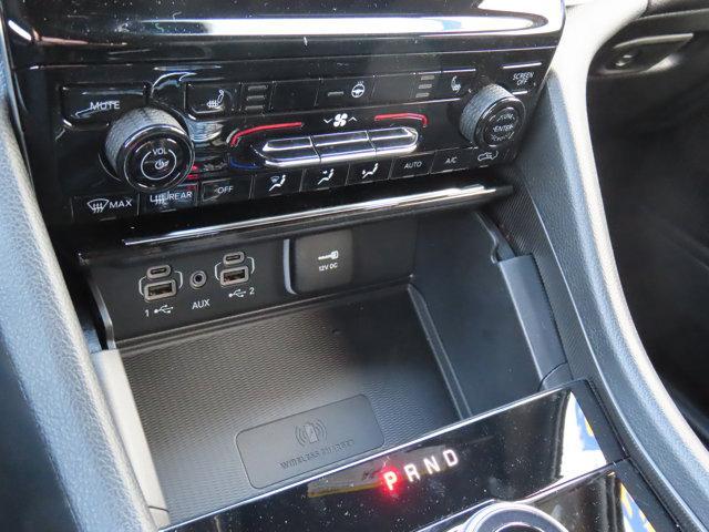 new 2025 Jeep Grand Cherokee L car, priced at $50,575