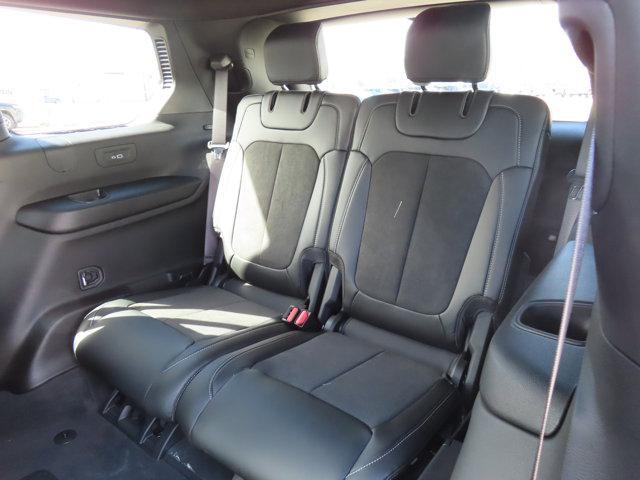 new 2025 Jeep Grand Cherokee L car, priced at $50,575