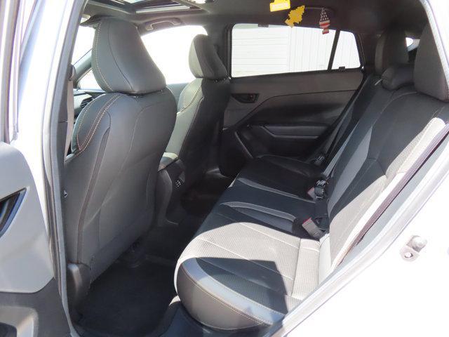 used 2024 Subaru Crosstrek car, priced at $32,480