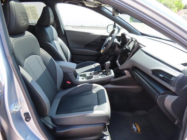 used 2024 Subaru Crosstrek car, priced at $32,480