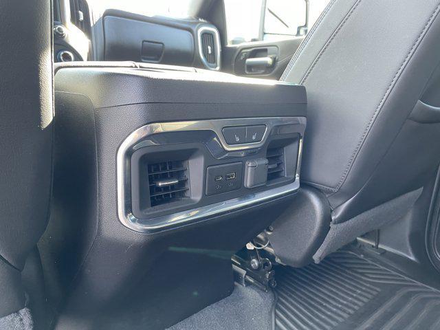 used 2021 Chevrolet Silverado 3500 car, priced at $63,480
