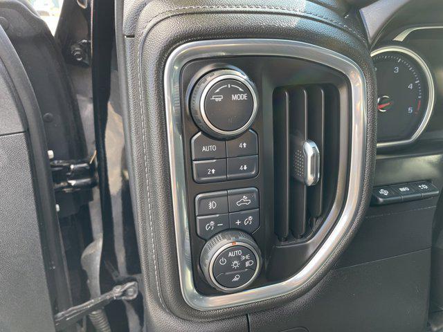 used 2021 Chevrolet Silverado 3500 car, priced at $63,480
