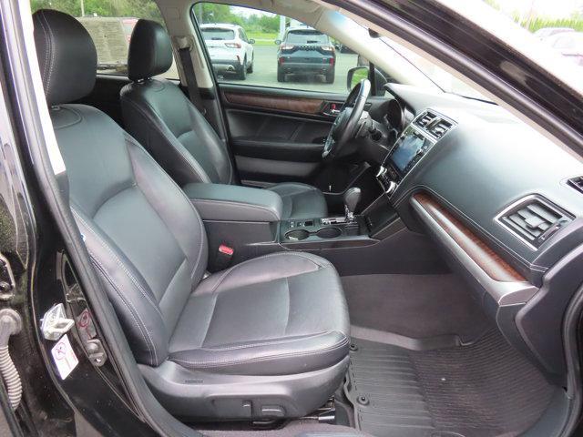 used 2018 Subaru Outback car, priced at $16,860